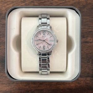 Relic Wristwatch. Never worn, tag still on.